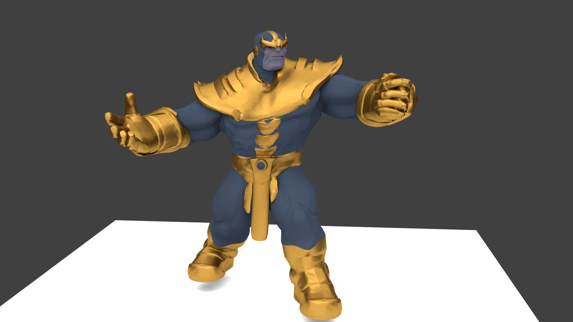 thanos
