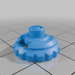 FB (Flat Ball) hasbro edition 3D model