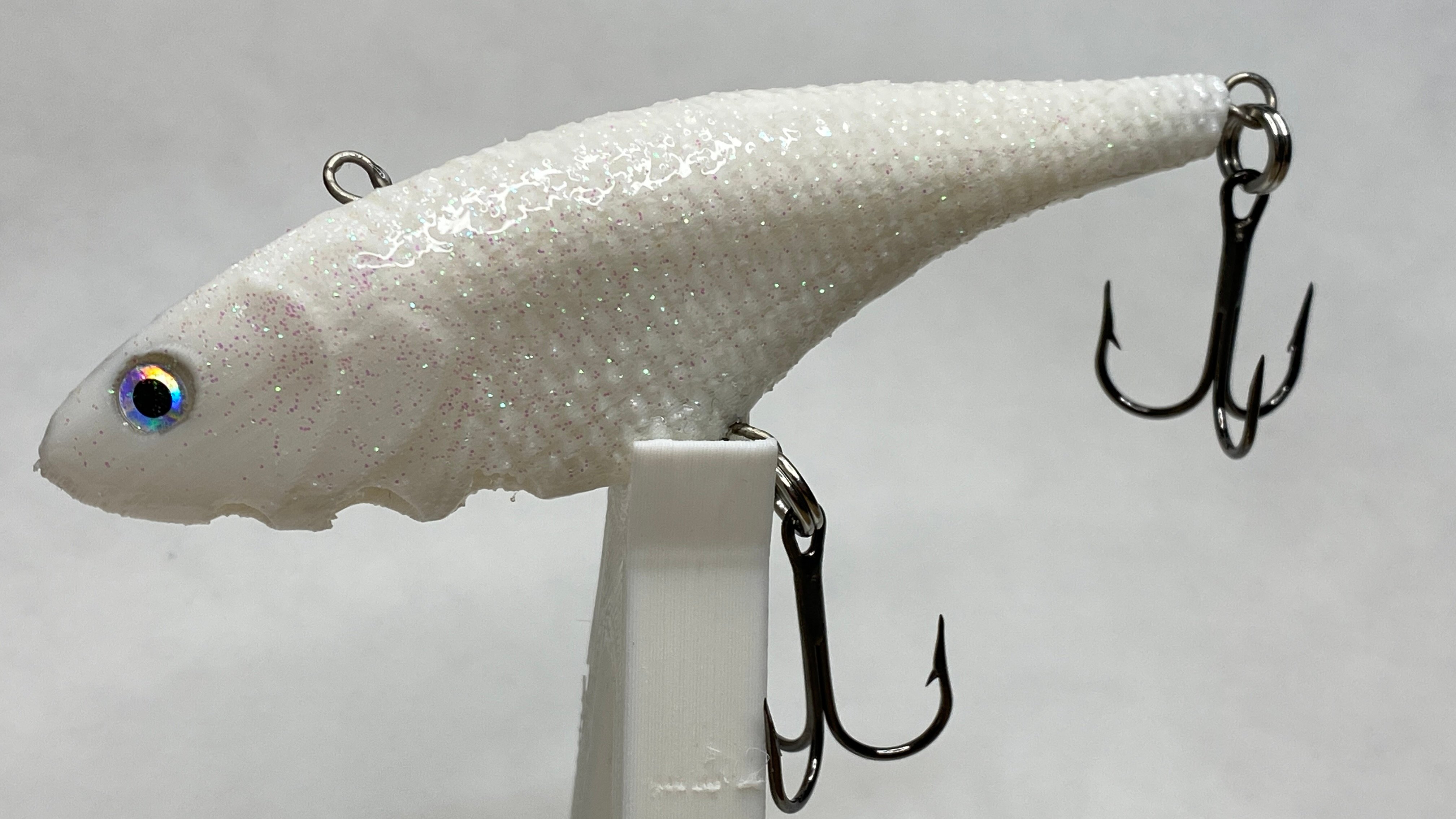 4.5" Lipless Crankbait