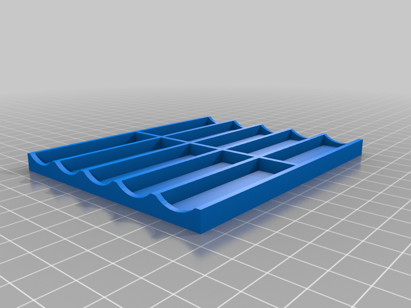 Sticky notes / Post-it holder