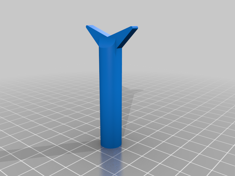 7mm Nut Driver For "RC Snow Tracks - No Hardware" or Any RC Wheel Nuts