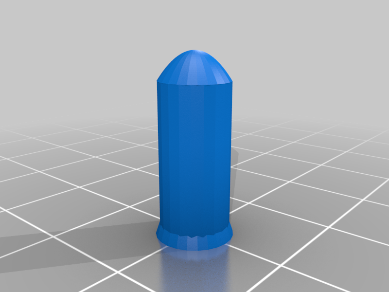 Shell Holder Peg