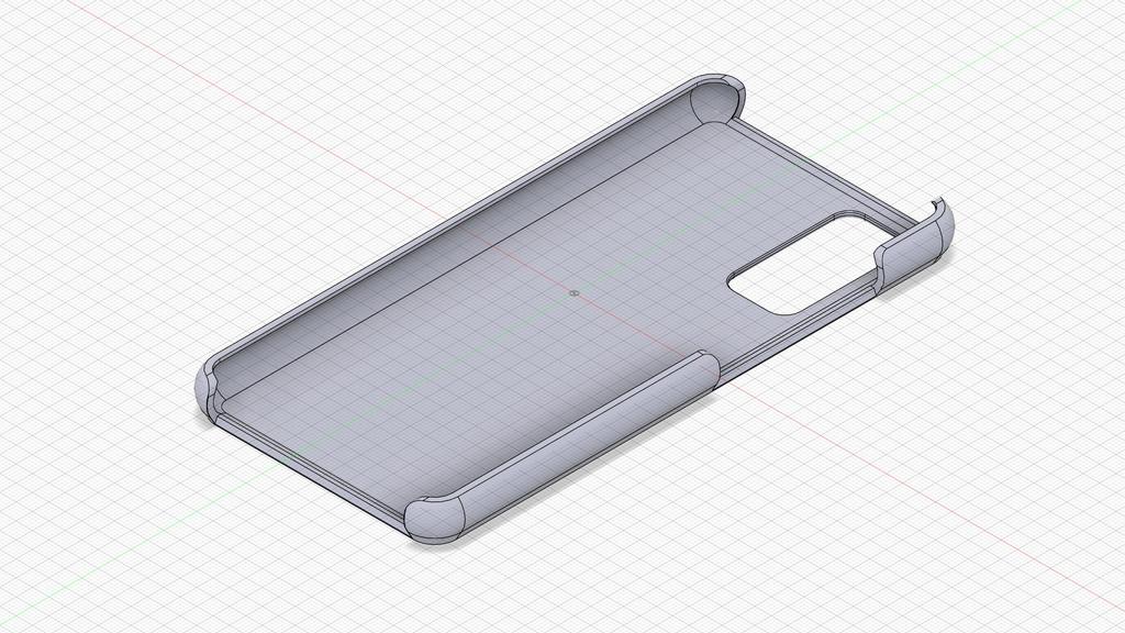 Samsung S20 FE case