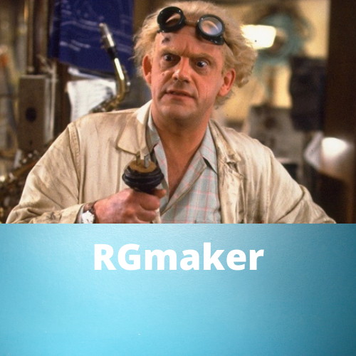 RG-Maker
