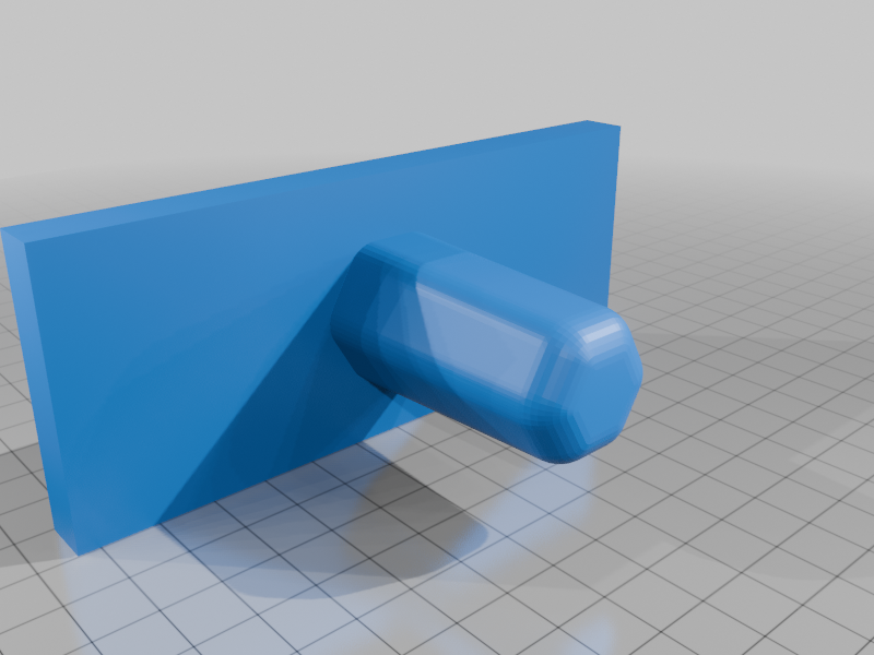 5x2 platform for SanfordPrime Bench Rest