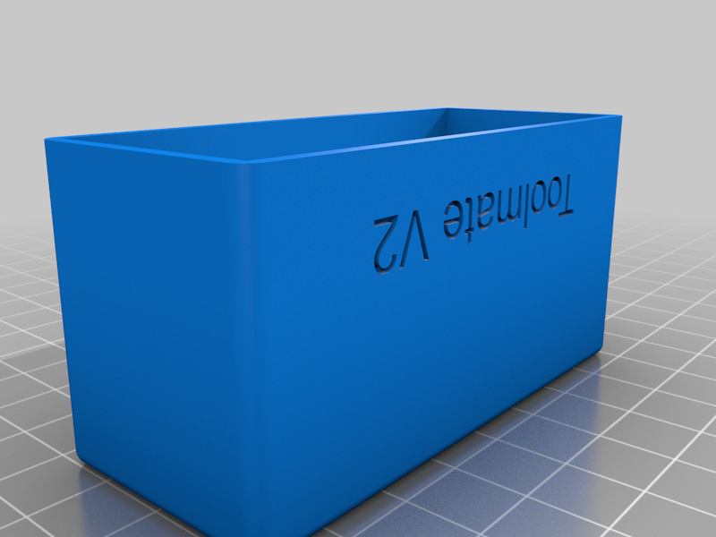 Screwdriver Case