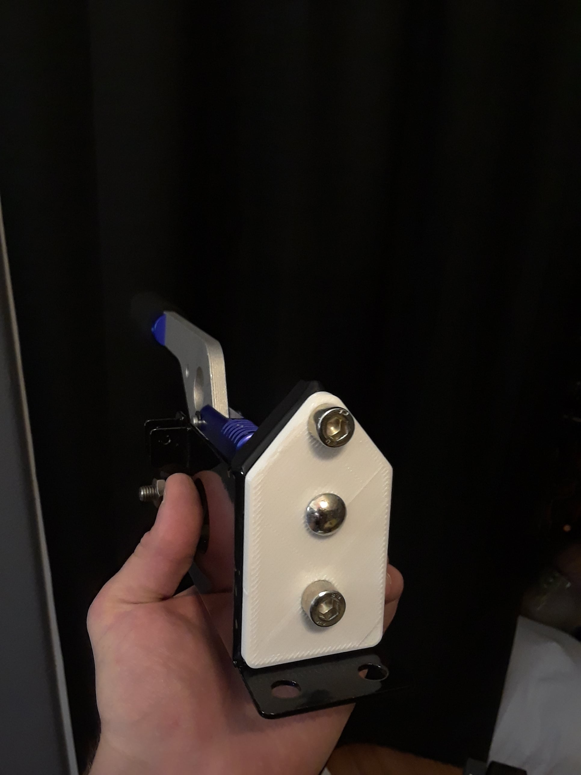 Amstudio Sim Racing Handbrake