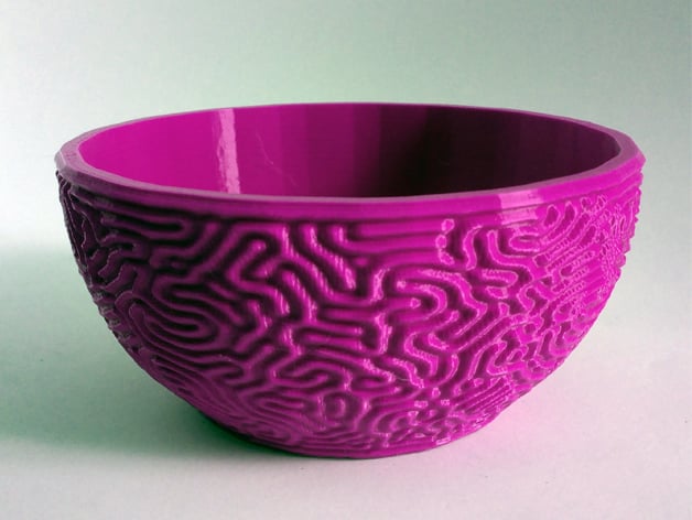 Brain Bowl