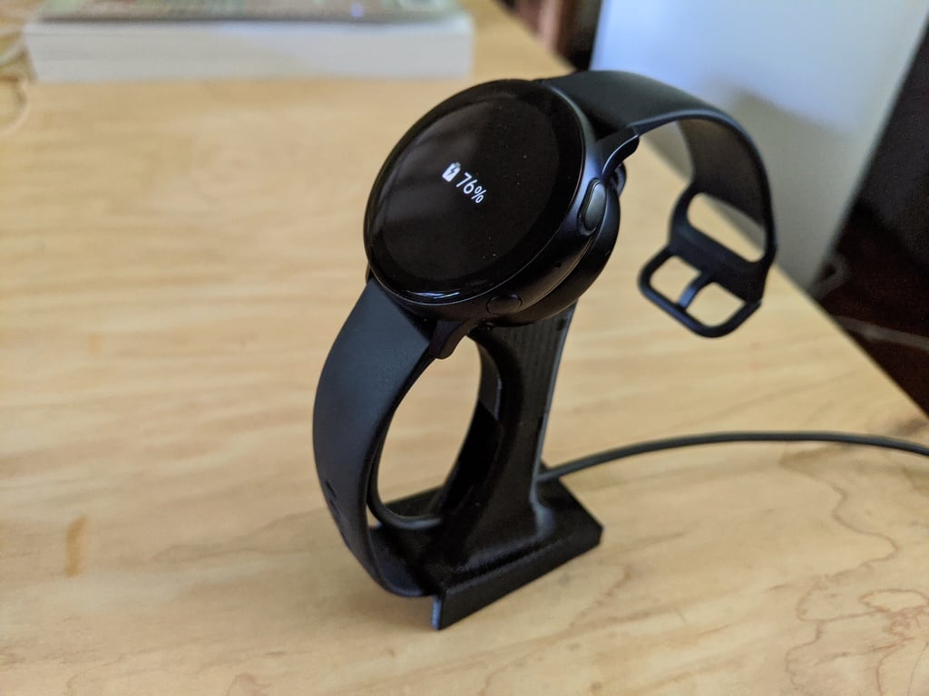 Samsung Galaxy Watch Active 2 Charger Stand