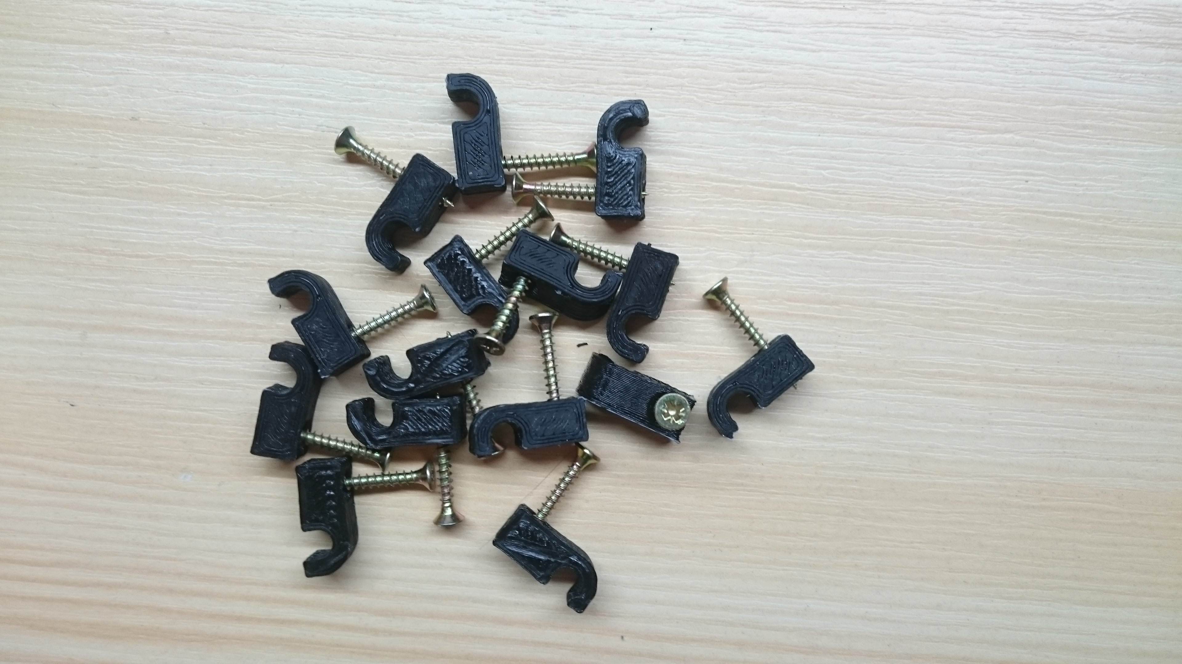 Cable Clamp