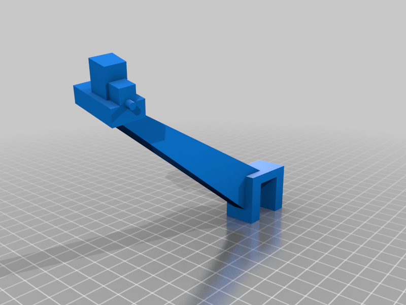 Transformers SS86 Scourge sweep stand