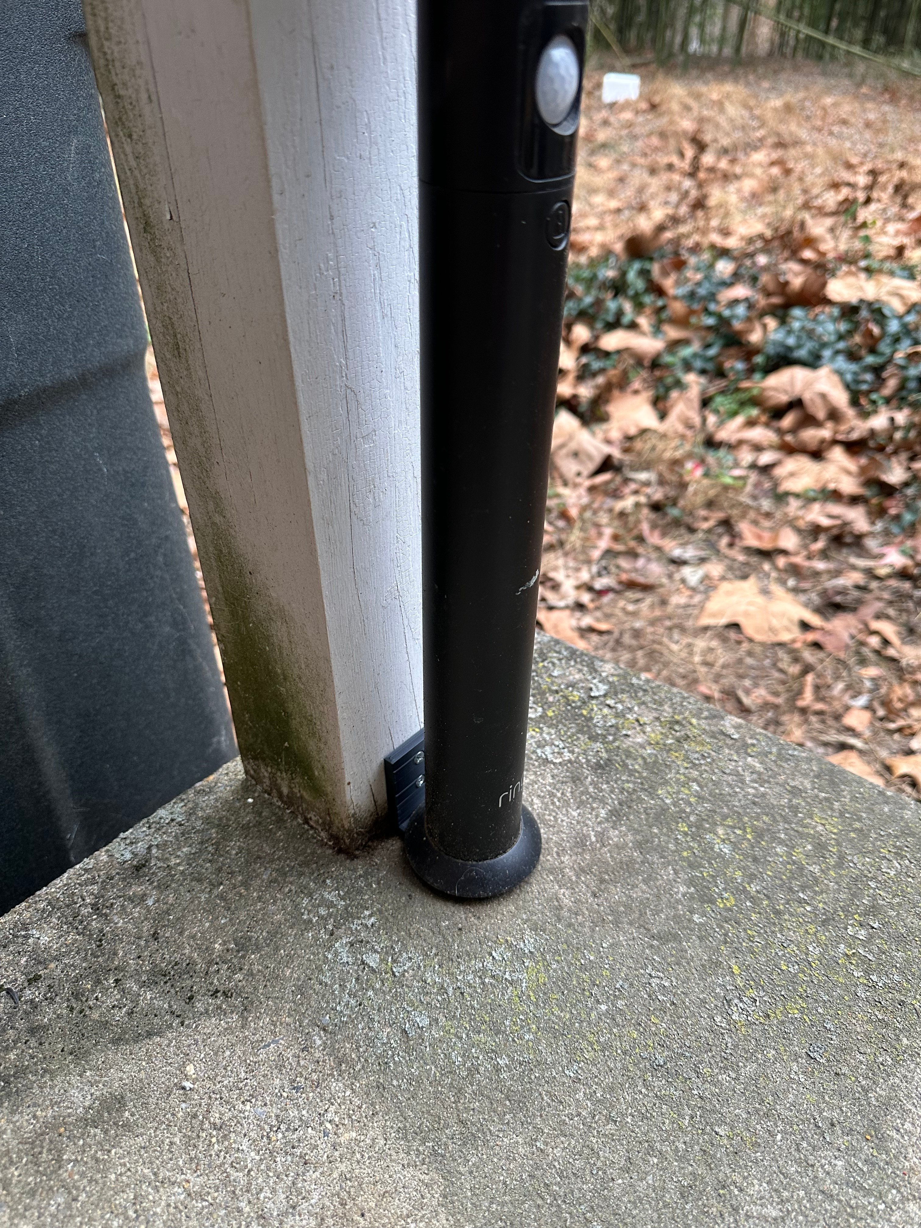 Ring Pathlight Side Mount/Post
