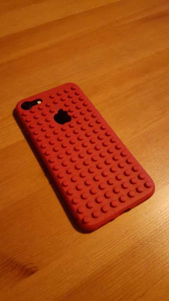 Iphone 7 Lego Case