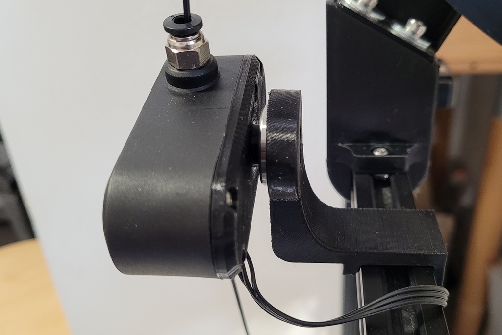 BTT Smart Filament Sensor Mount