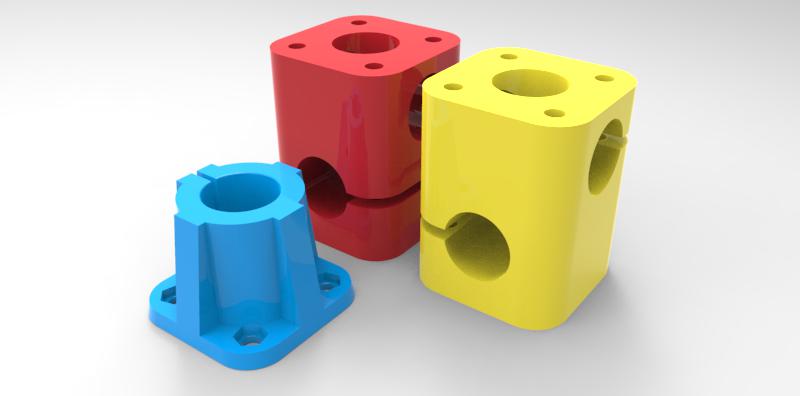 mpcnc corner block remake