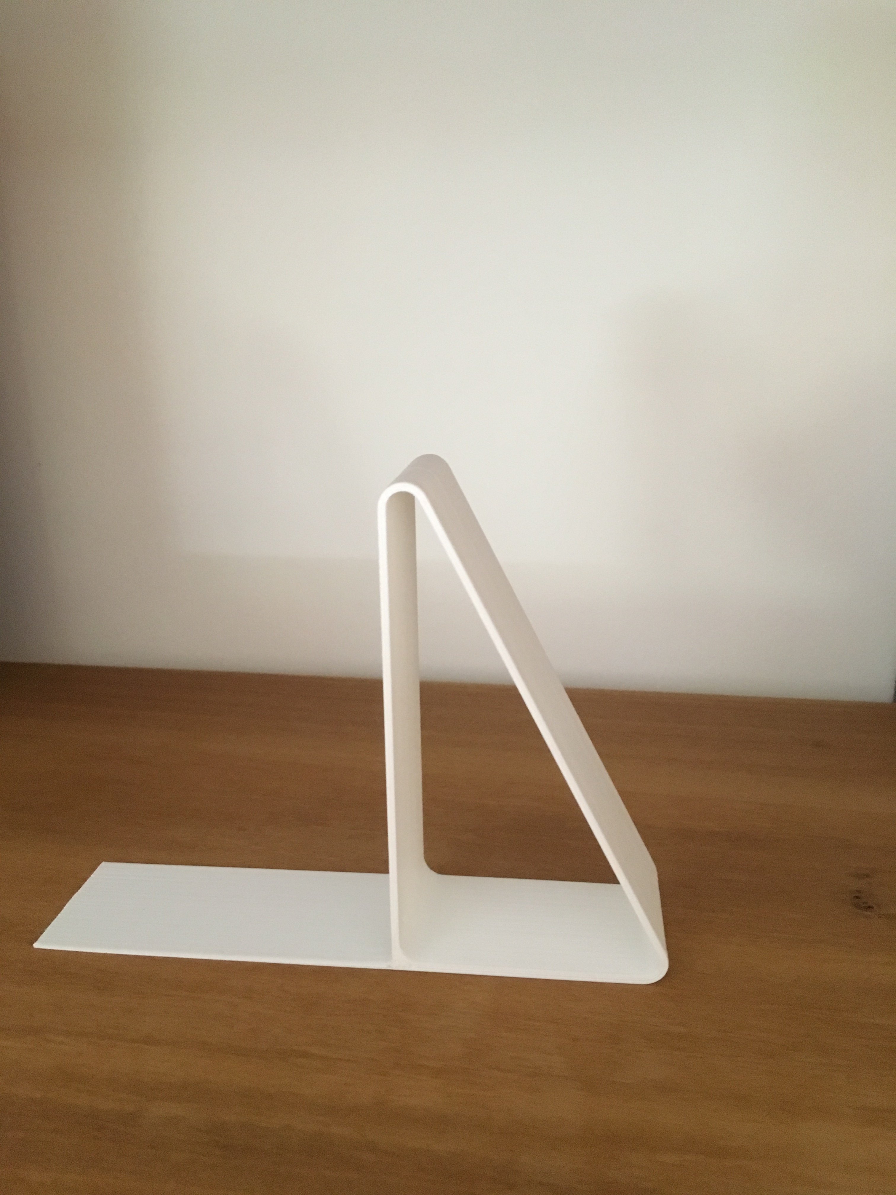 Book end