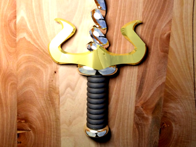 Dagger Diablo