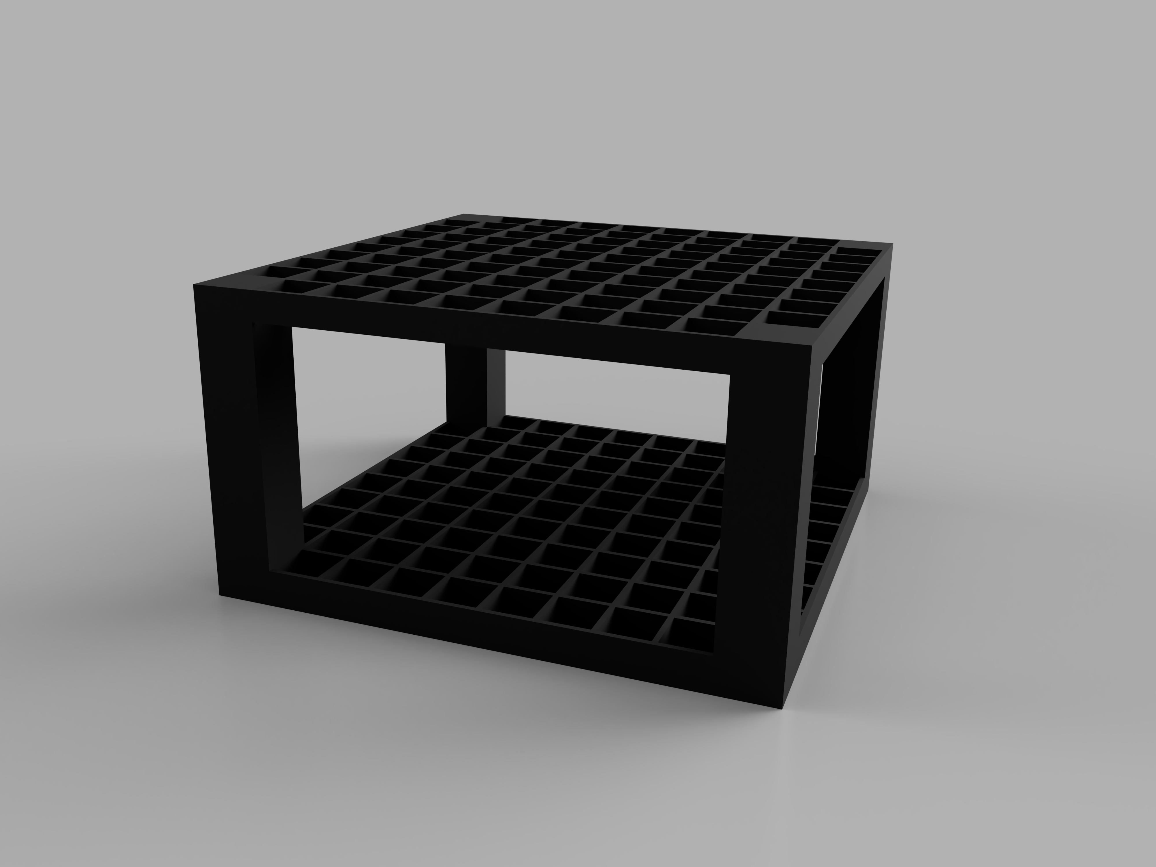 Pencil/Tool Holder Organizer (Parametric)