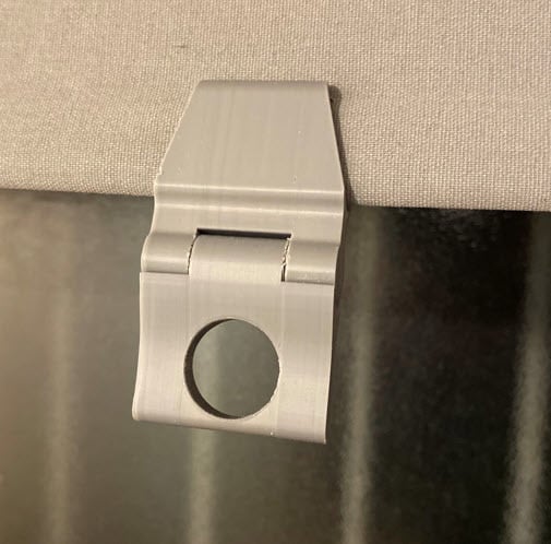 Ikea blinds handle