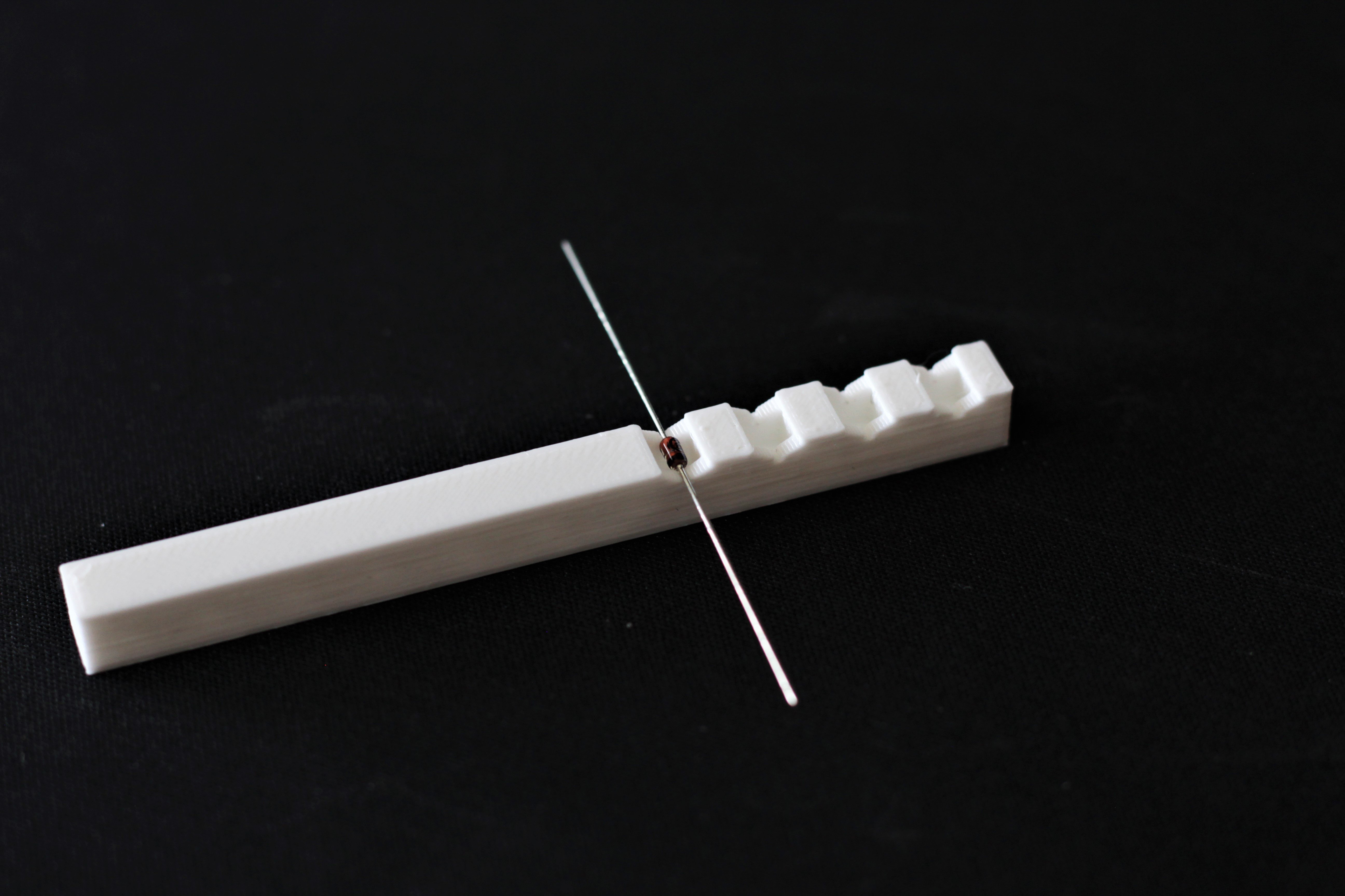 Better Diode Bender