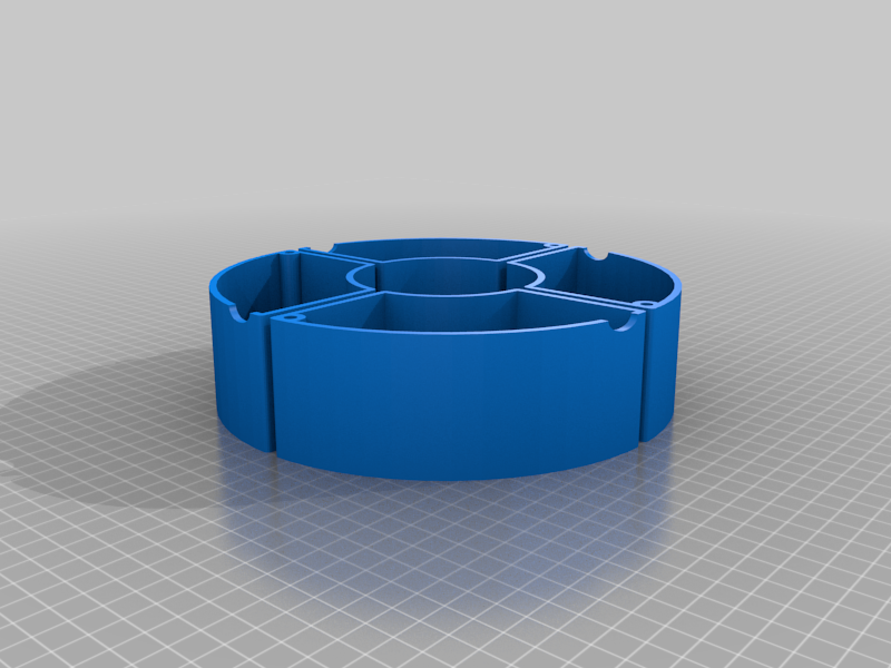 Filament spool drawer-SUNLU spool box