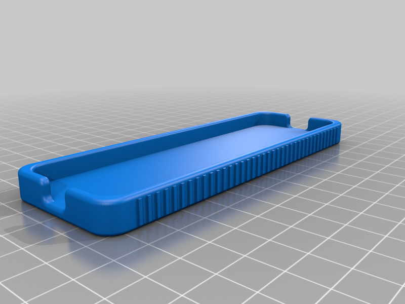 Apple TV Remote Control Case