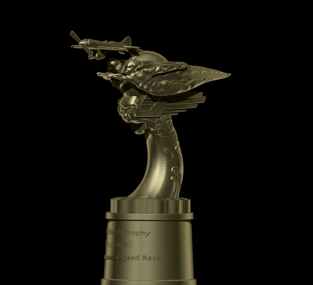 Bendix Aviation Trophy