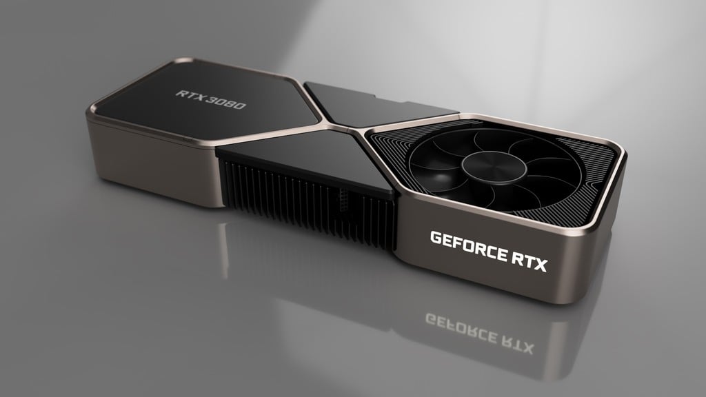 RTX 3080 Founder's Edition