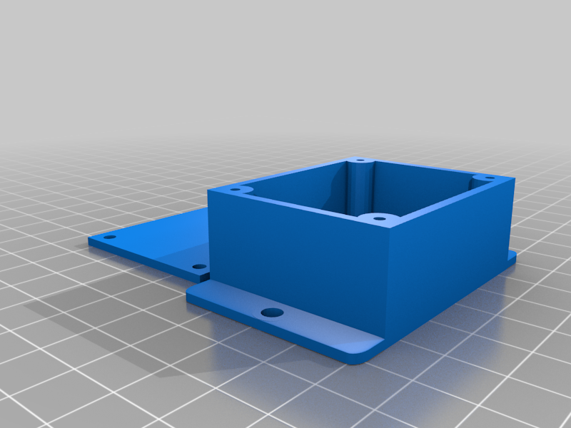Small Project Box