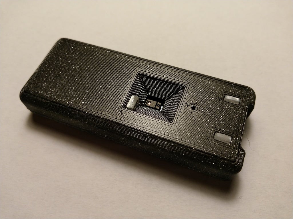 Arduino Nano 33 BLE Case