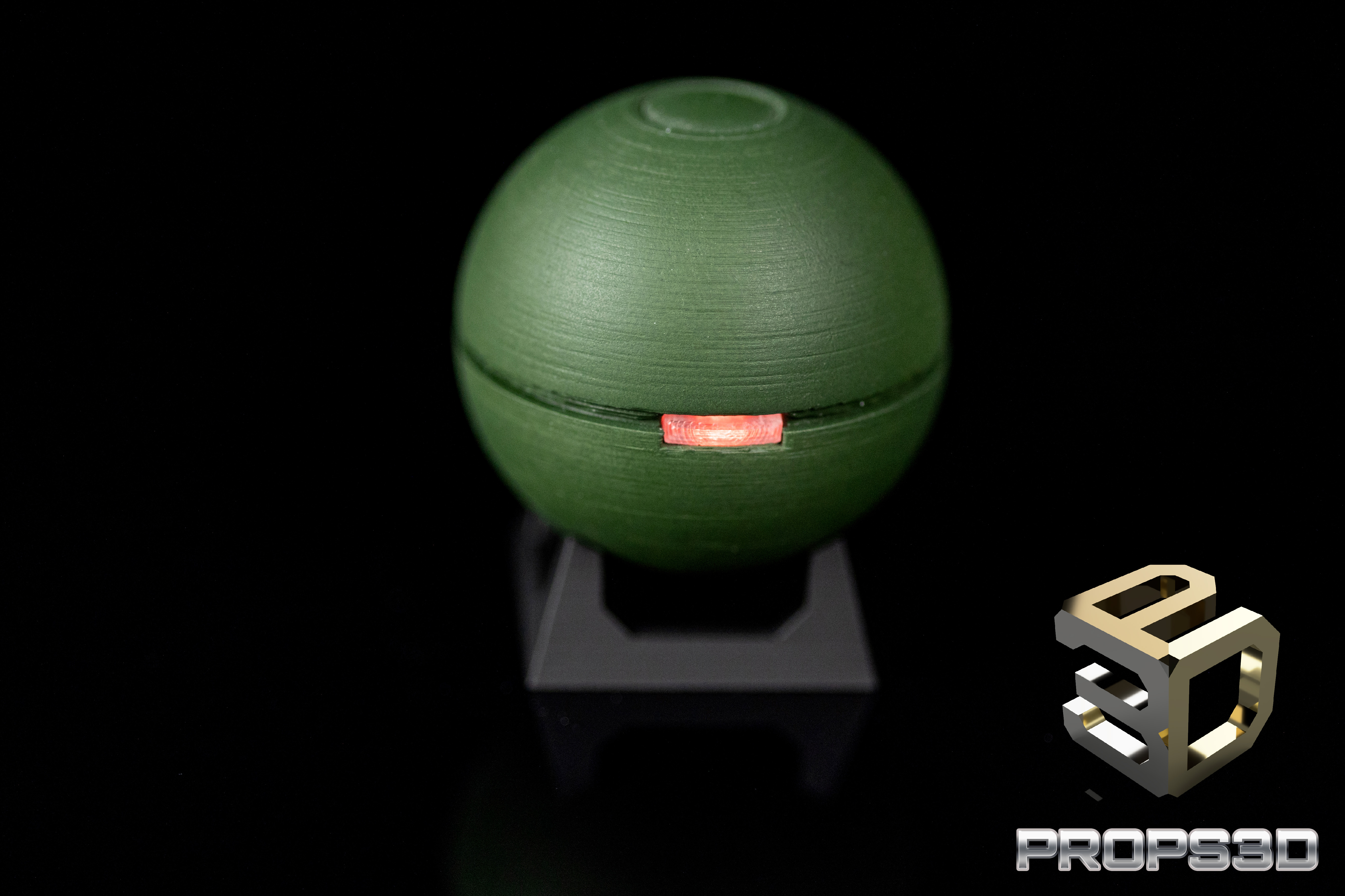 Dredd 2012 Flashbang - Electronic