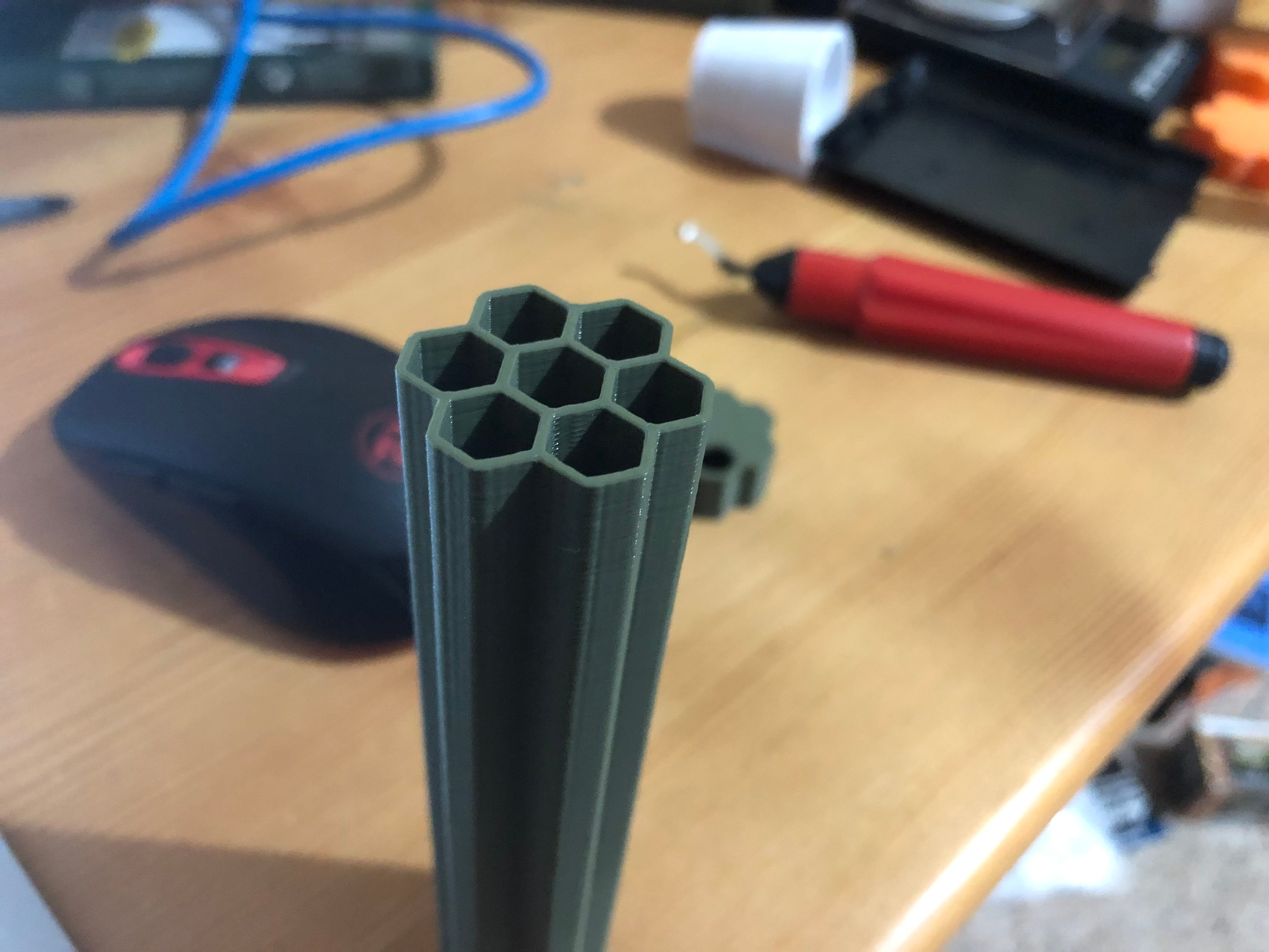 22 lr rotary holder (great for tube magazines)