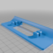 Adjustment to the Loader and Base 3D model