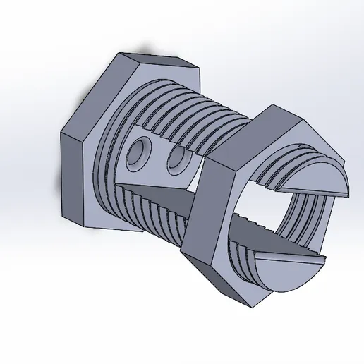 Cable organizer