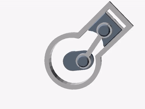 Kinetic Extruder Visualizer Engine