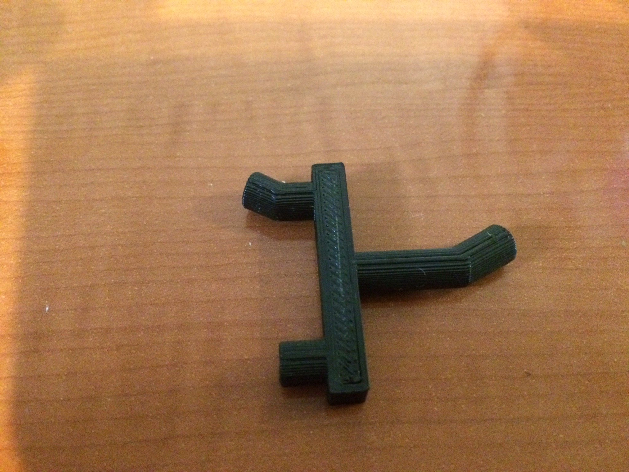 Pegboard Hook