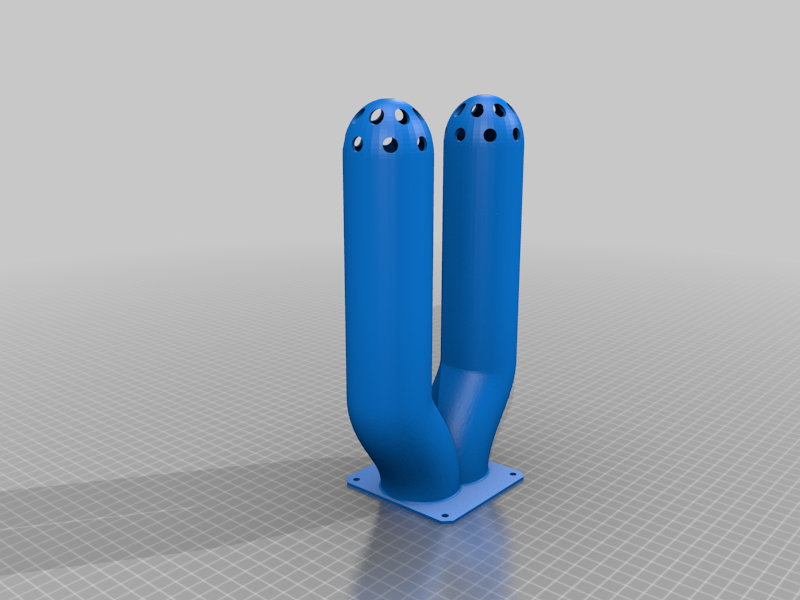 Boot and Glove Dryer