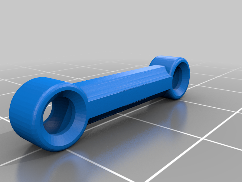 WLToys A959 A979 A969 Steering servo link