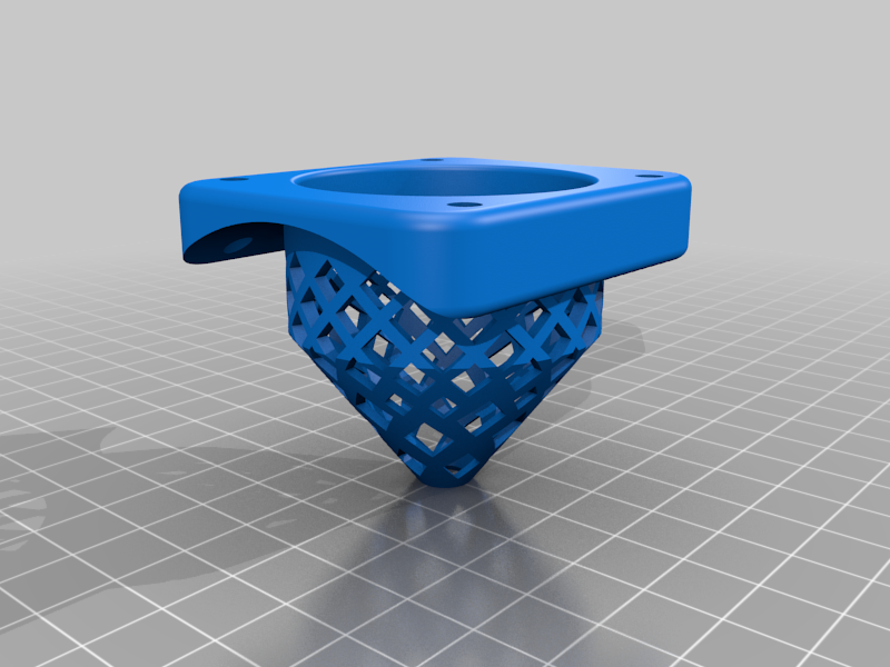 Besserer Pflanzkorb für Modular Hydroponic System