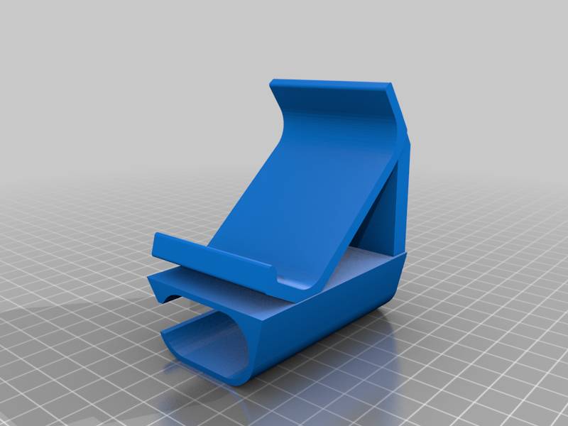 Fredde Xbox One controller mount