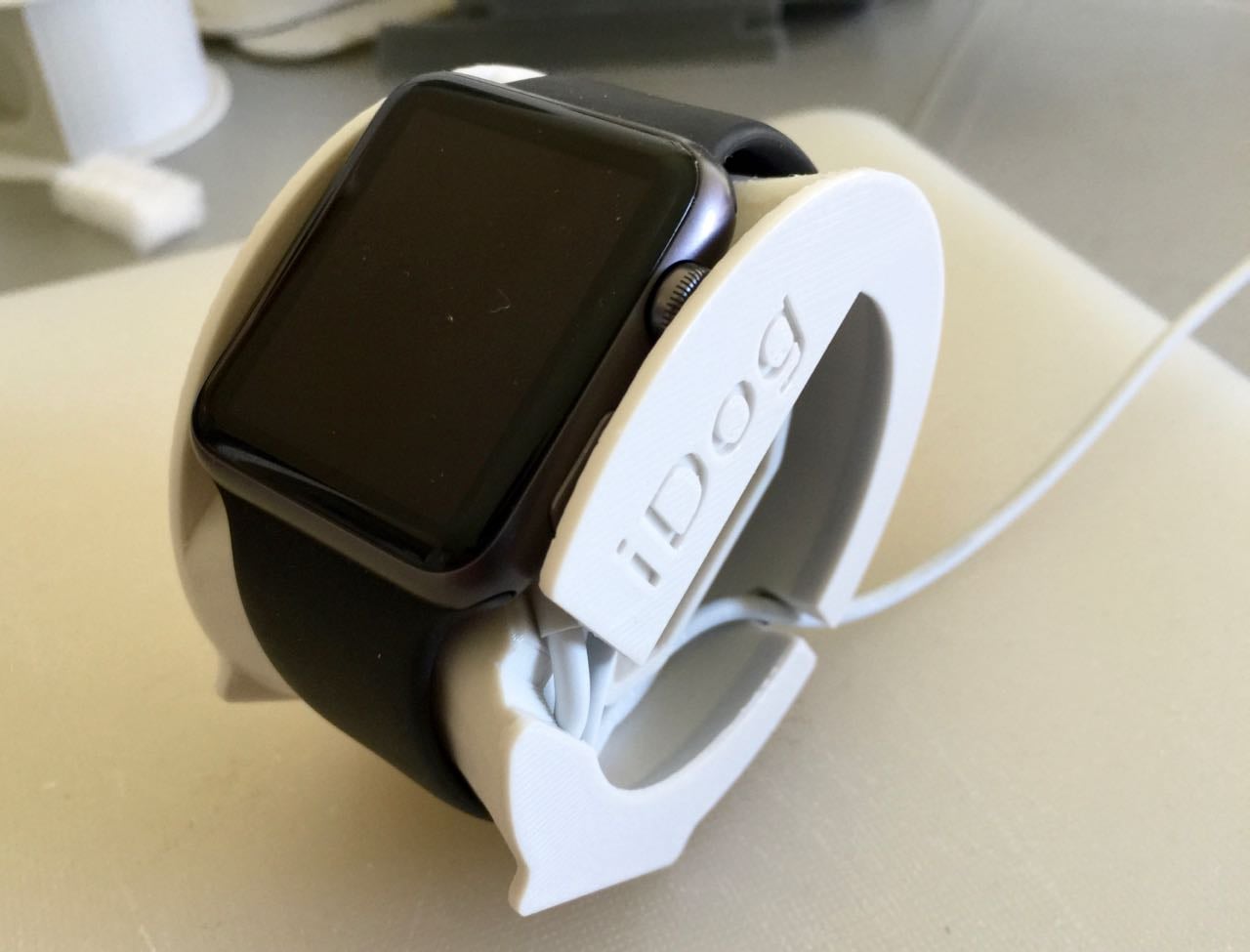 Apple Watch Organizer US & Europe