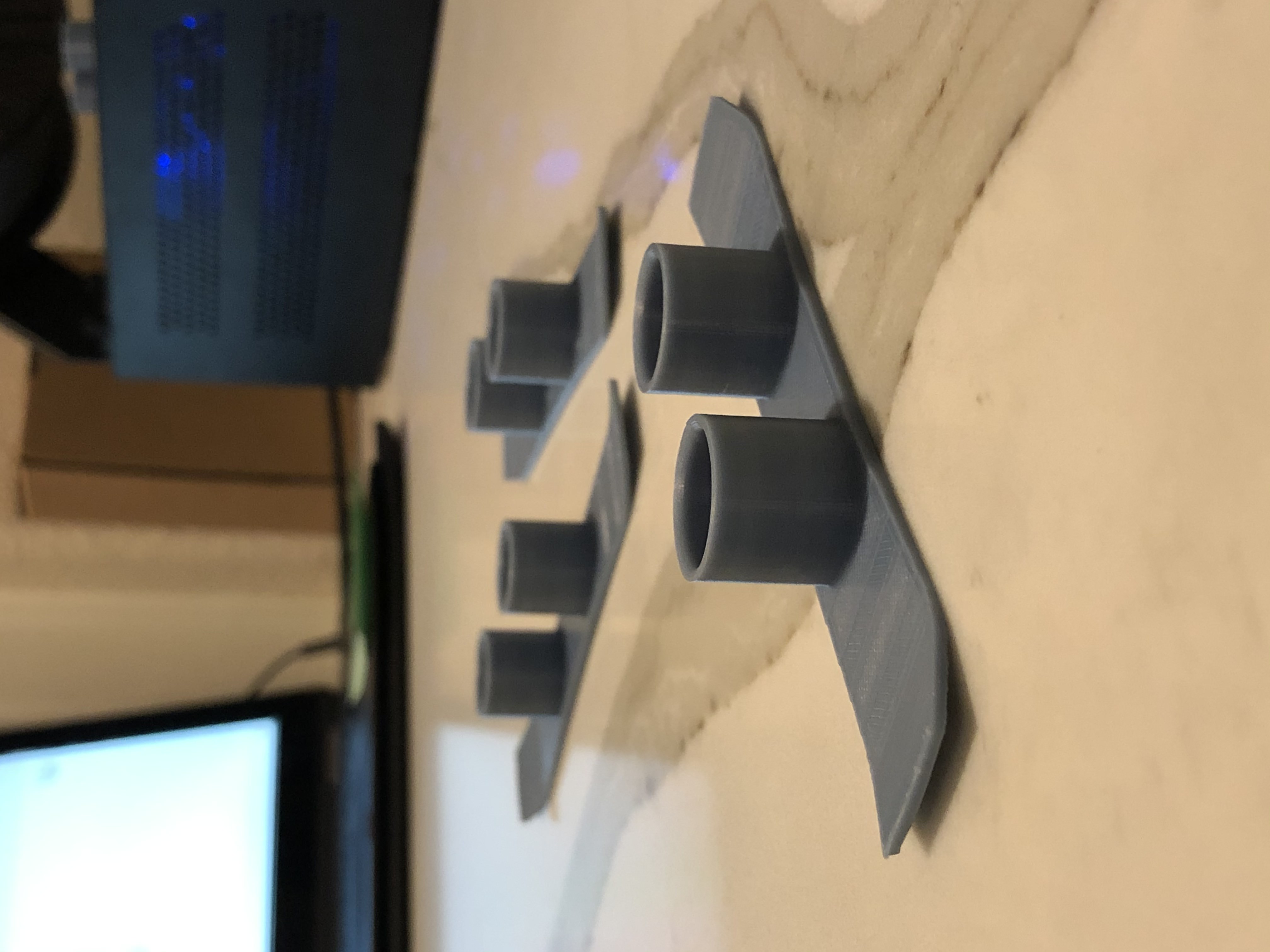 Snow Finger Board Toy