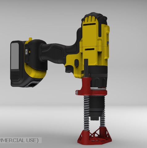 Drilling Guide Tool