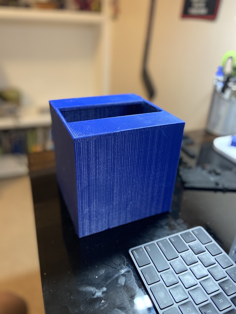 UV Print Curing Box