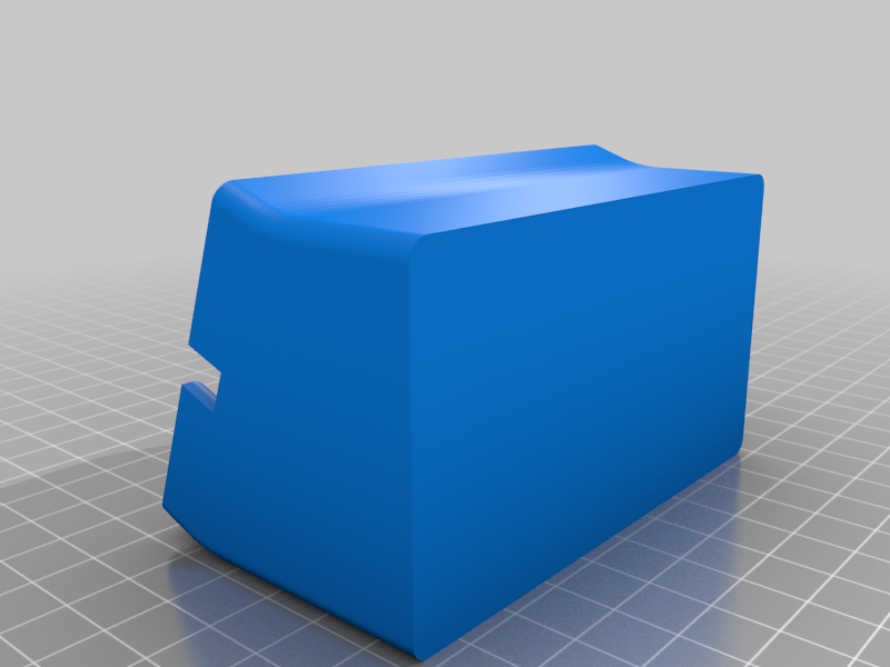 2.4" tft screen box - hasp box