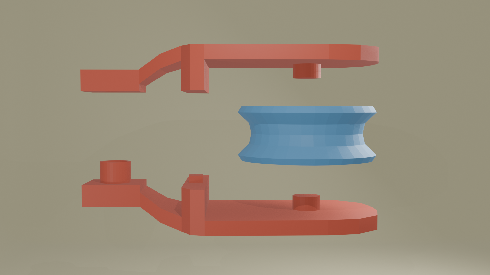 Simple Pully v0.1
