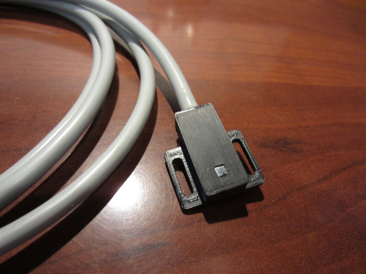 SS40 or SS41 Hall Effect Sensor Housing