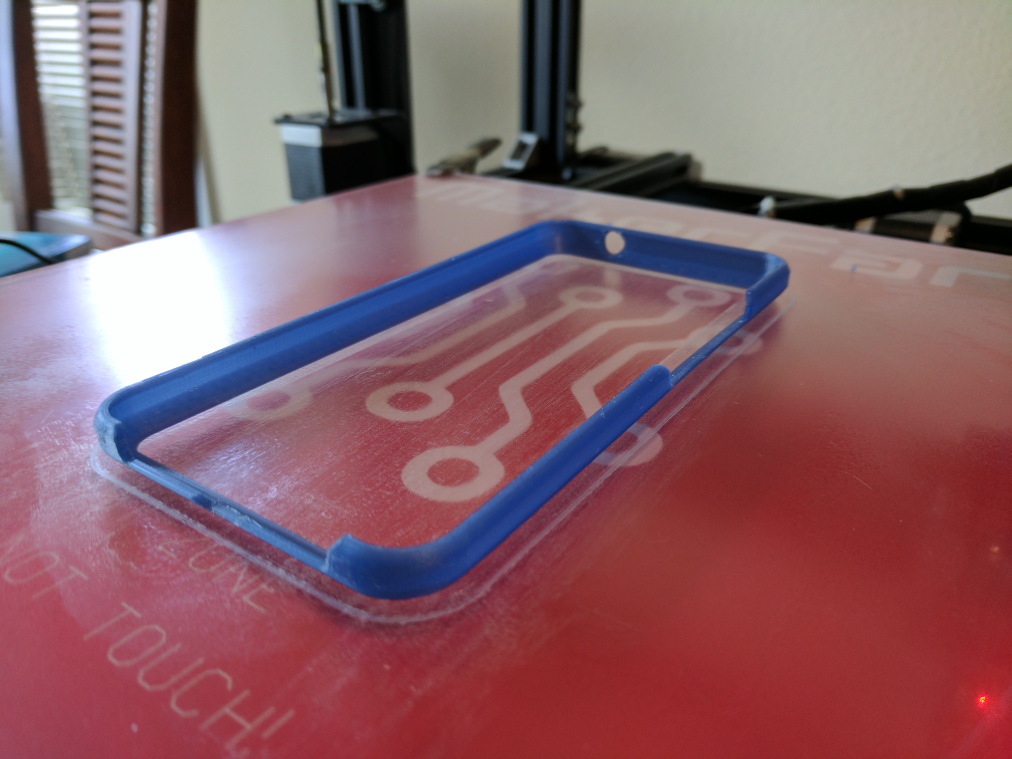 Google Pixel XL Case