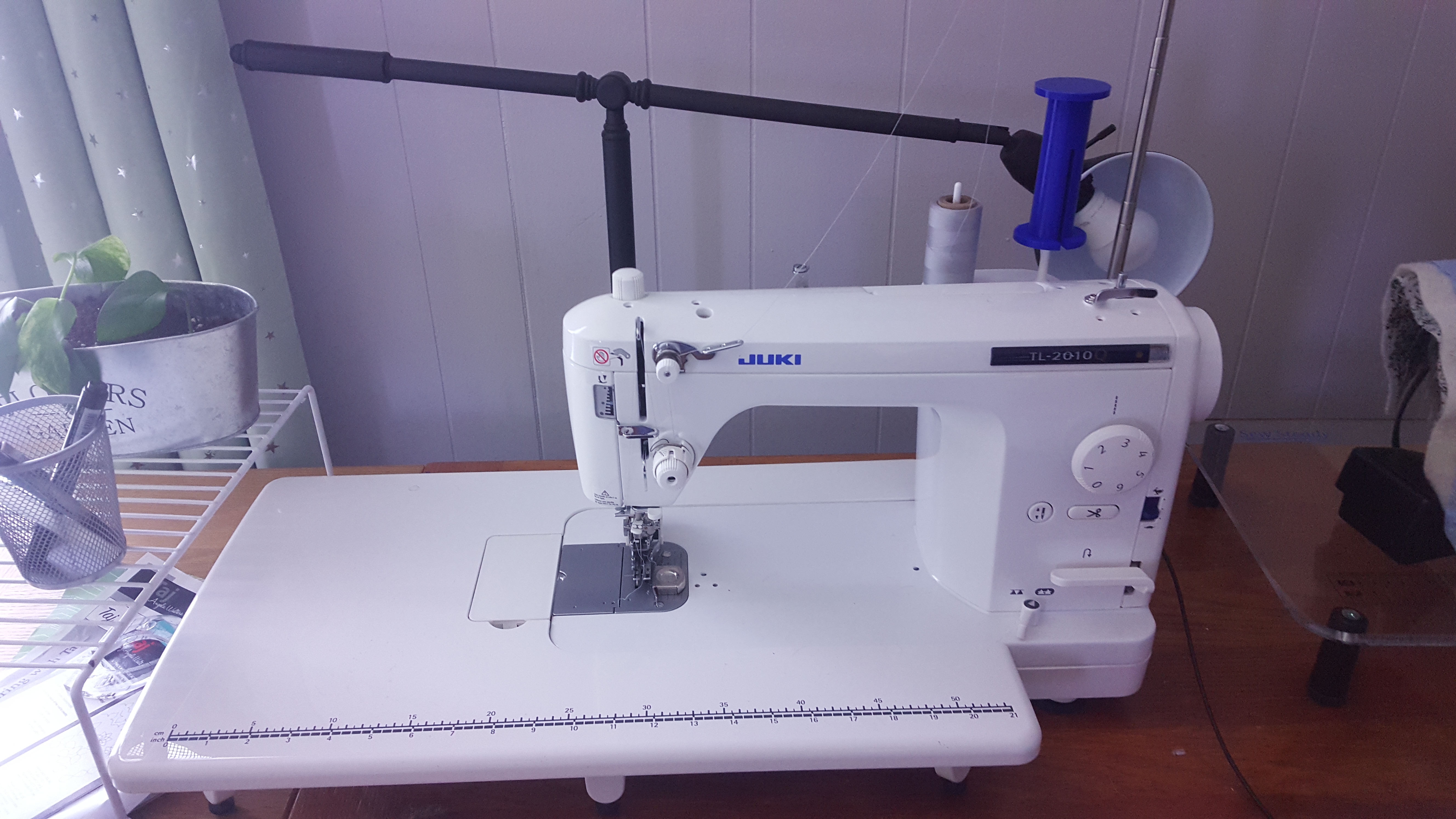 Binding Spool