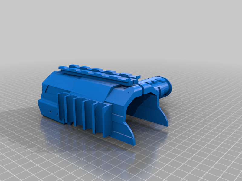 Aeon-Pro Rifle Kit